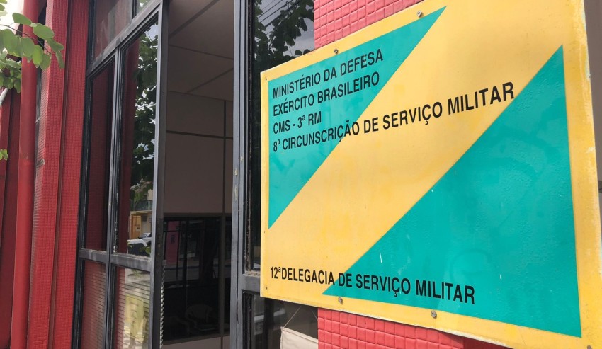 Junta Militar Divulga Nota Sobre A Formatura De Soldados