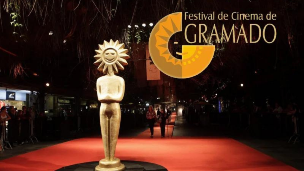 Festival de Gramado 6 Kikitos Mussum O Filmis é o vencedor