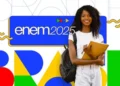 Foto: ENEM/Reprodução