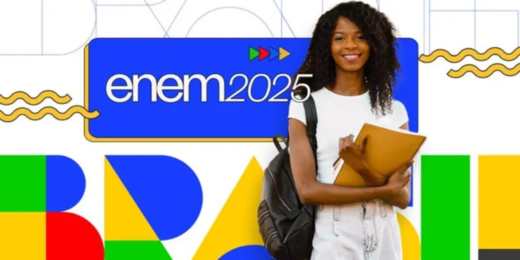 Foto: ENEM/Reprodução