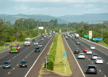 Foto: Fabiano Panizzi/ CCR Via Sul/Reprodução