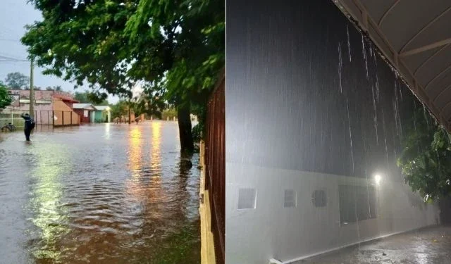 Foto: Redes Sociais/Reprodução