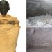 Foto: Museu Nacional da Civilização Egípcia/Reprodução