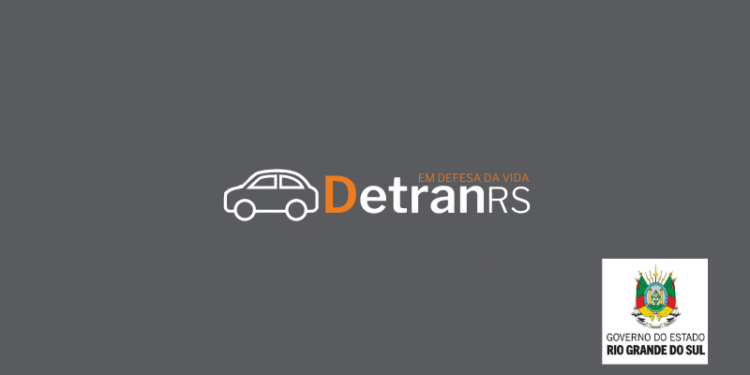 Detran/RS/Reprodução