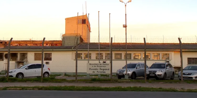 Foto: Reprodução/RBS TV