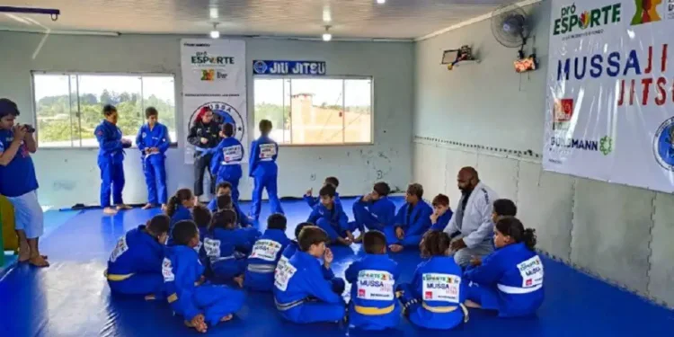Foto: Tv Pampa/Reprodução