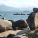 Praia de Itaguaçu, Florianópolis
