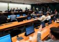 Foto: Carlos Moura/Agência Senado/Reprodução