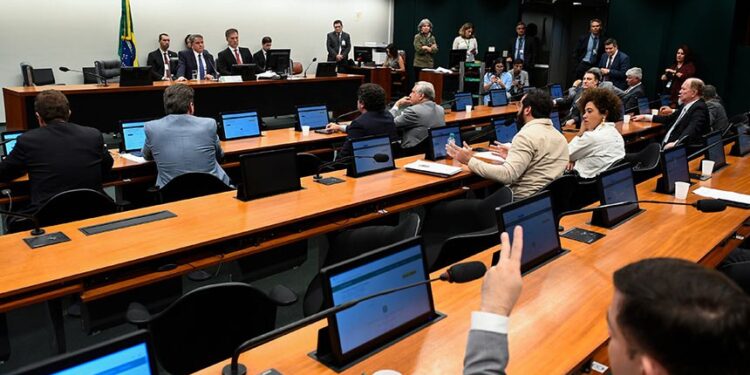 Foto: Carlos Moura/Agência Senado/Reprodução