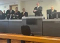 Foto: Tribunal da Justiça/Reprodução