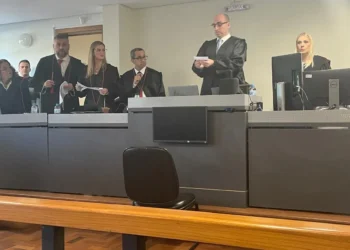 Foto: Tribunal da Justiça/Reprodução