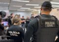 Foto: 
Divulgação/SSP RS/Reprodução