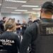Foto: 
Divulgação/SSP RS/Reprodução
