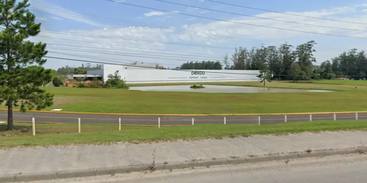 Foto: Google Maps/Reprodução