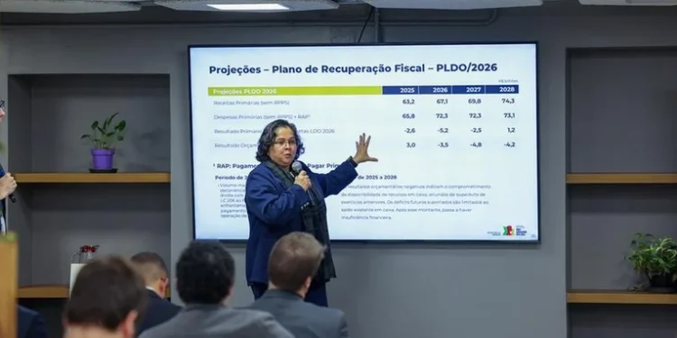 Foto: Robson Nunes/ Sefaz/CP/Reprodução