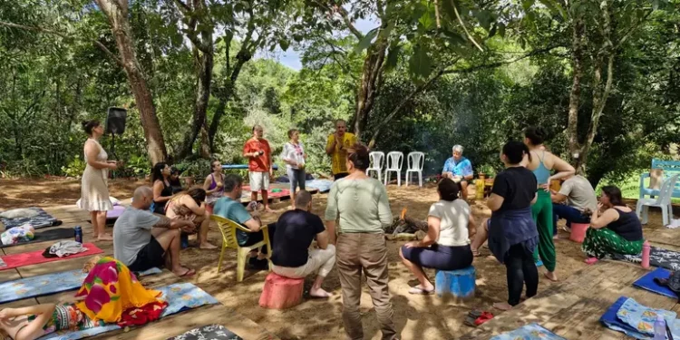 Foto: Arquivo pessoal/Reprodução