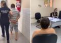 Foto: Divulgação/Polícia Civil/Reprodução