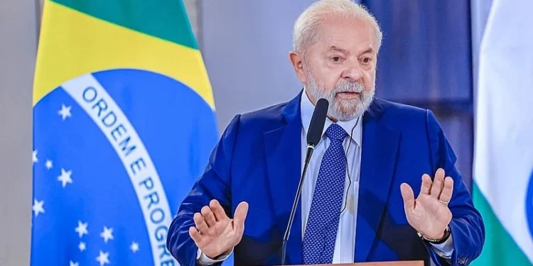 Foto: Ricardo Stuckert/PR/Reprodução