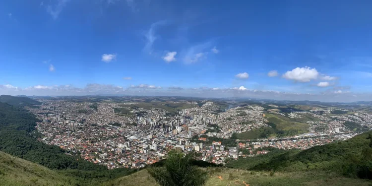 Foto: Júlia Reis/G1/Reprodução