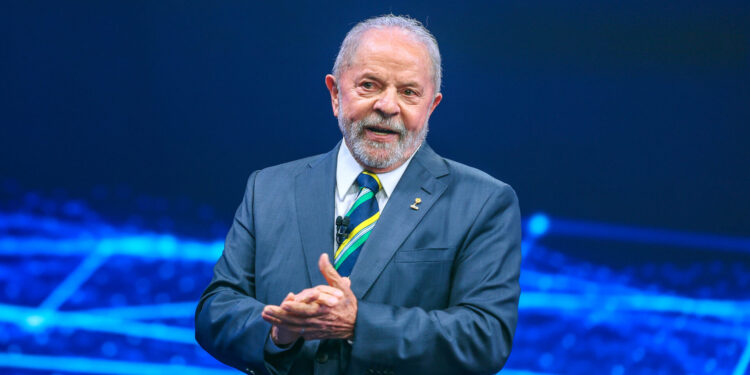 Foto: Ricardo Stuckert/Reprodução