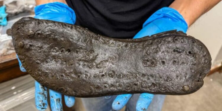 Foto: Divulgação/The Vindolanda Trust/Reprodução