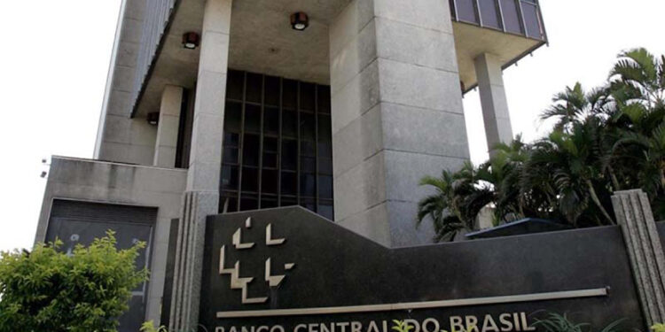Foto: Banco Central do Brasil/Reprodução
