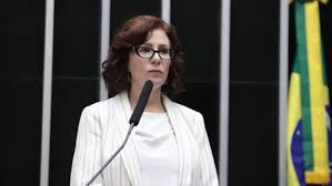 Foto: Zeca Ribeiro/Câmara dos Deputados/Reprodução