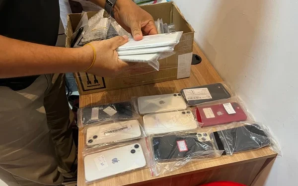 Foto: Divulgação/ Ascom PC-BA/Reprodução