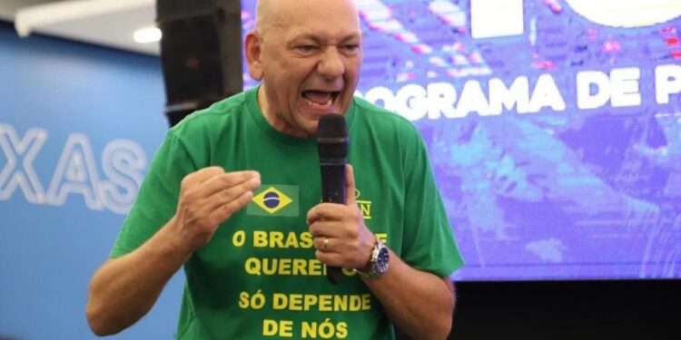 Foto: Reprodução/Lojas Havan