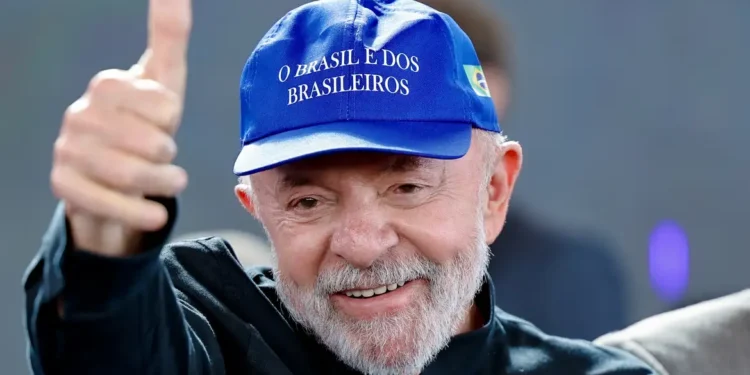 Foto: Ricardo Stuckert/PR/Reprodução