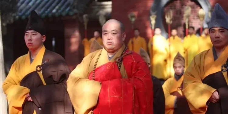Foto: Shangai Daily/Reprodução