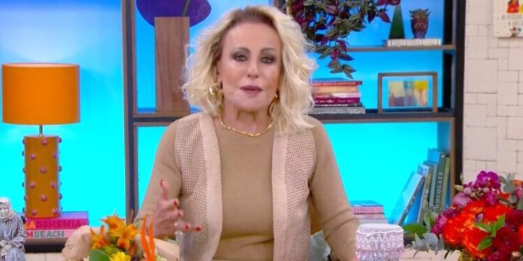 Foto: TV Globo/Reprodução
