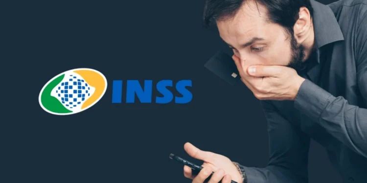 Foto: INSS/Reprodução