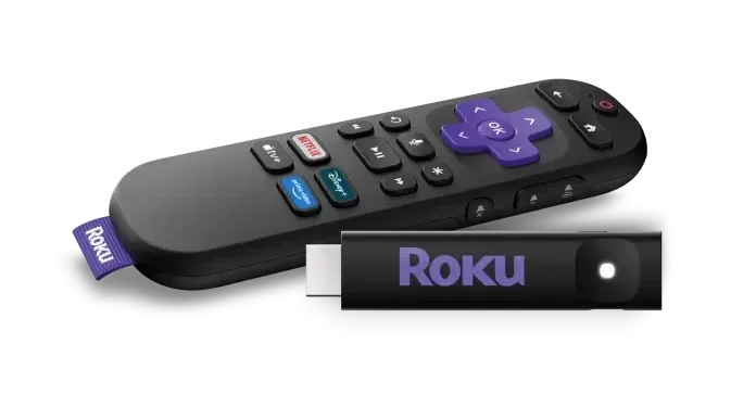 Foto: Roku/Reprodução