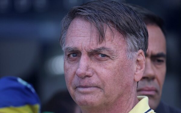Foto: Reuters/Adriano Machado/Reprodução
