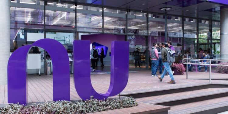 Foto: Divulgação Nubank/Reprodução