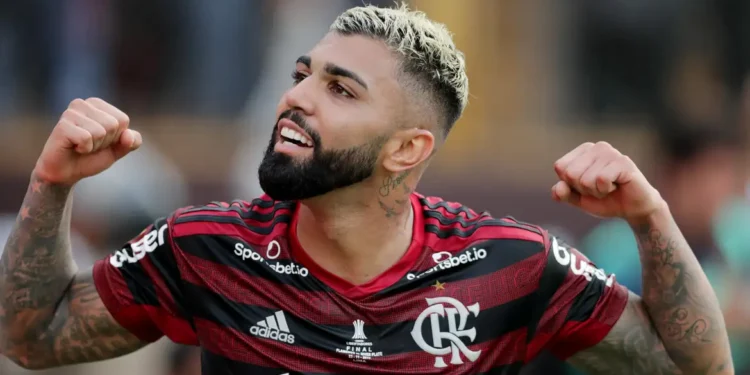 Foto: Guadalupe Pardo/Reprodução