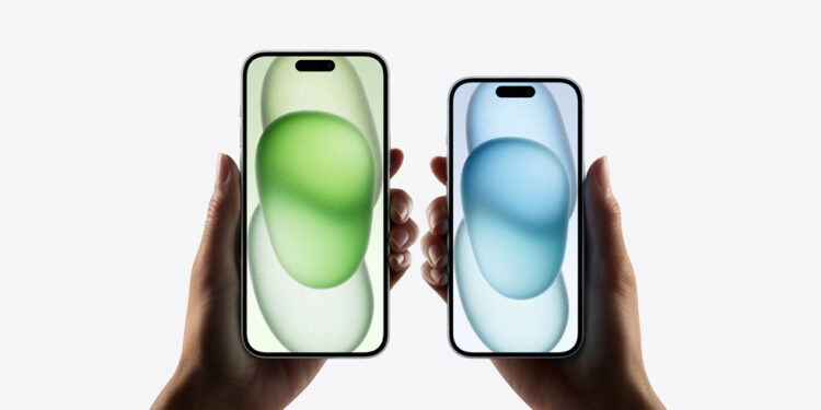 Foto: Apple/Reprodução
