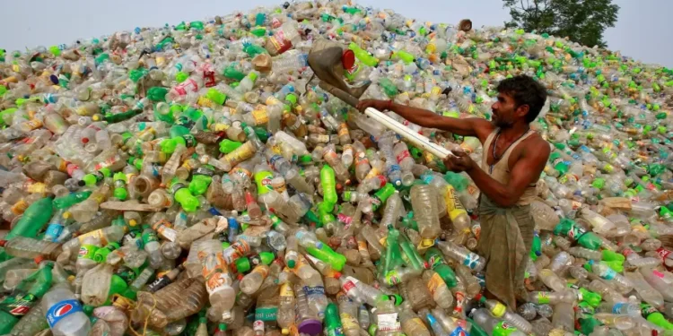 Foto: Ajay Verma/Reuters/Reprodução