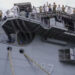 Foto: Divulgação/Marinha dos Estados Unidos/Reprodução