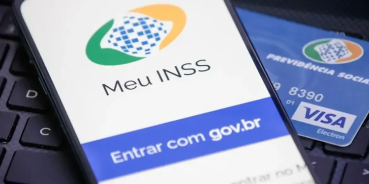 Foto: INSS/Reprodução