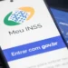 Foto: INSS/Reprodução