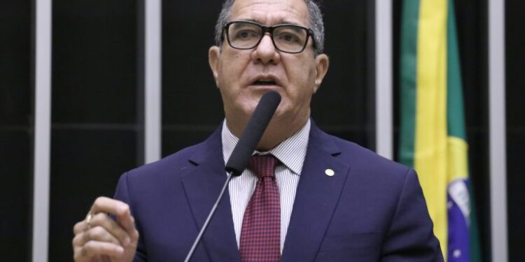 Foto: Kayo Magalhães/ Câmara dos Deputados/Reprodução