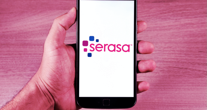 Foto: Serasa/Reprodução