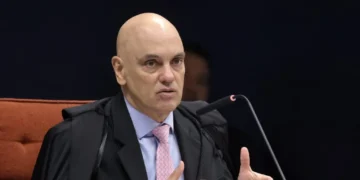 Foto: Rosinei Coutinho/STF/Reprodução