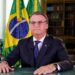 Foto: Isac Nóbrega/PR/Reprodução