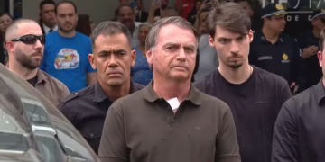 Foto: Jorge Sant'Ana/TV Globo/Reprodução
