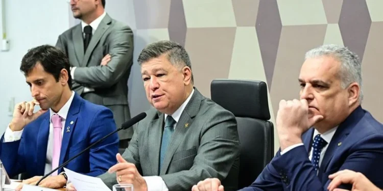 Foto: Geraldo Magela/Agência Senado/Reprodução
