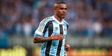 Foto: Lucas Uebel/Grêmio FBPA/Reprodução