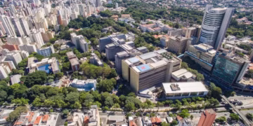 Foto: Divulgação/FMUSP/Reprodução